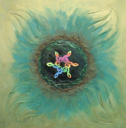 Mandala musical