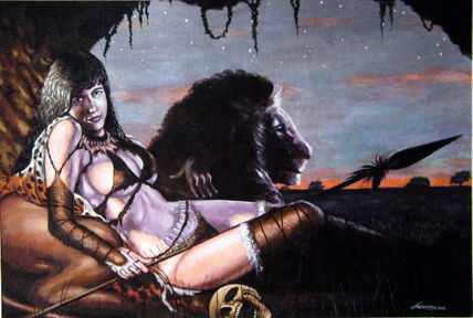 Amazona