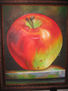 manzanas roja