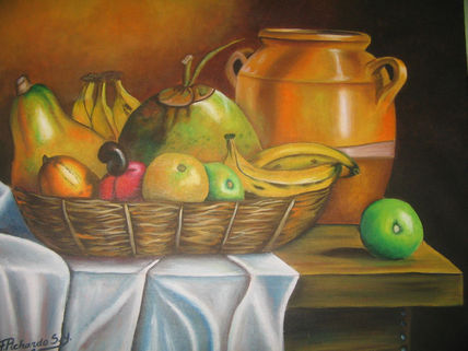 Bodegon