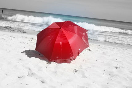 .red.beach.