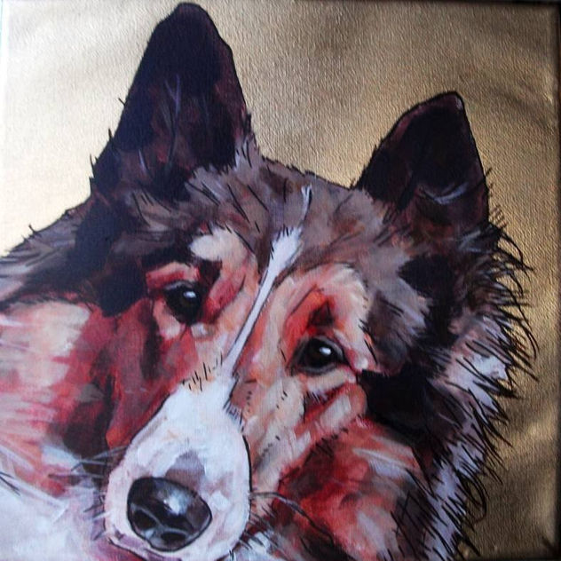 lassie