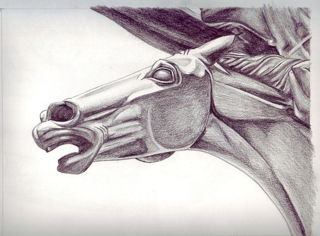 Caballo