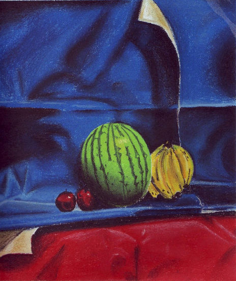 Fruta