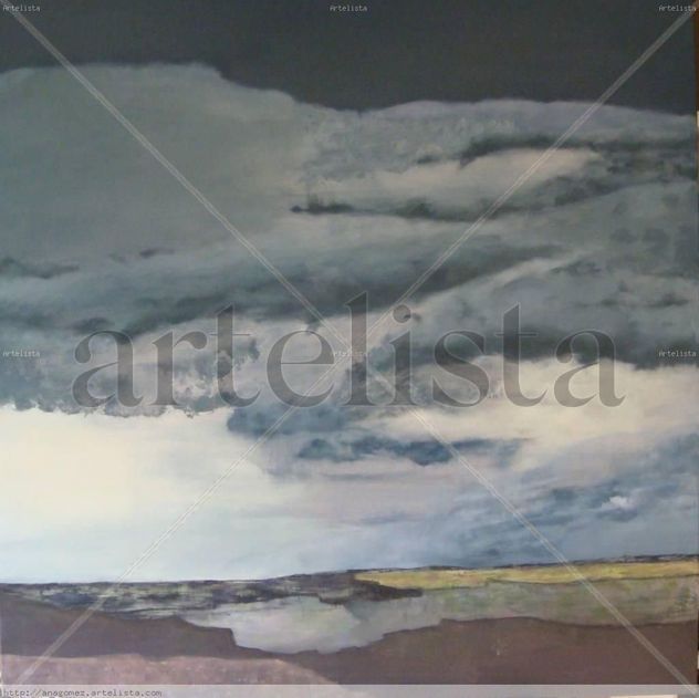 Diluvia (II)