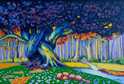 Aquel Arbol