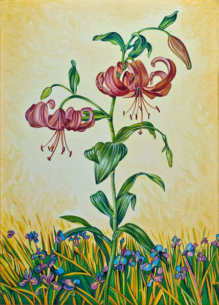 Flor 5