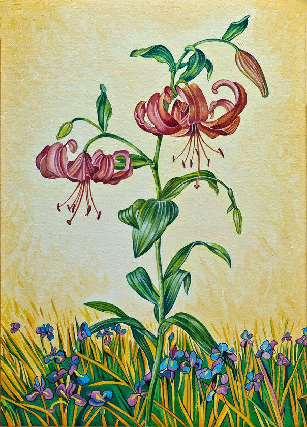 flor 5