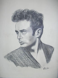 James dean