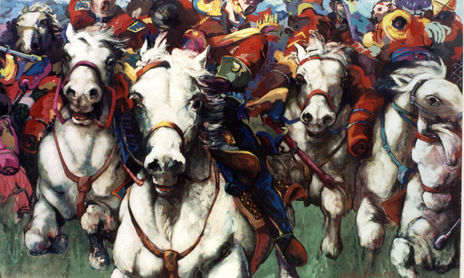 Caballos