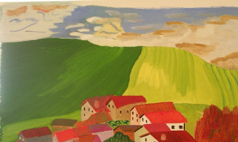 PINTURA