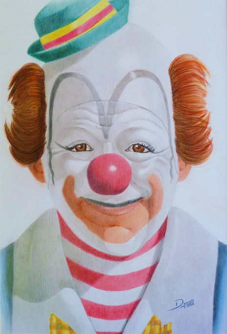 payaso I