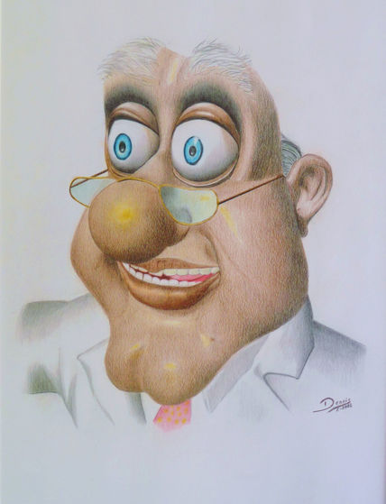Dibujo Animado