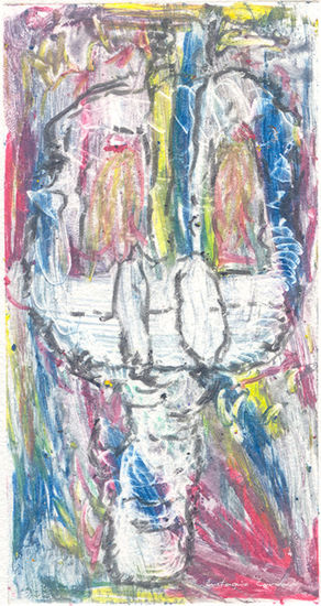 Hemon-4 Media Mixta Papel Otros