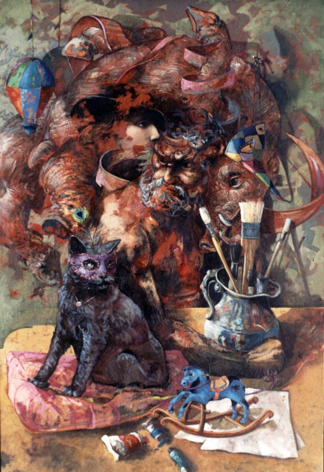 " Sin Tiempo "