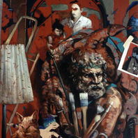 obra