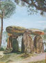 DOLMEN GALLEGO