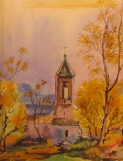 Iglesia