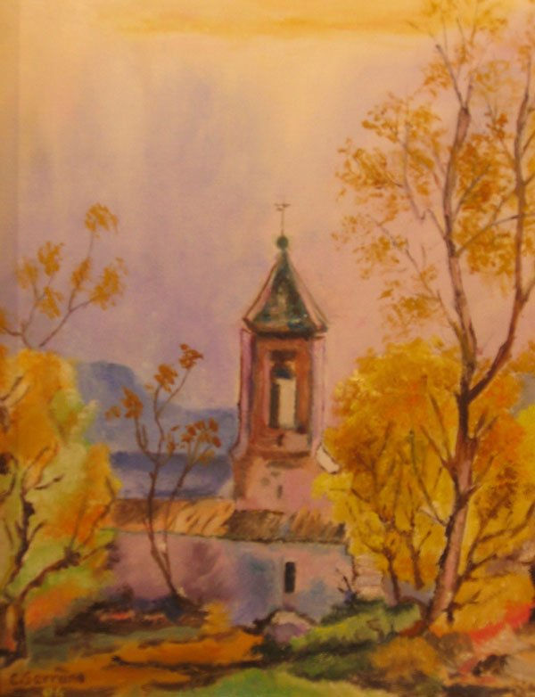 IGLESIA