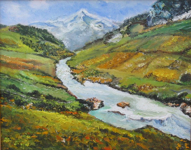 PAISAJE
