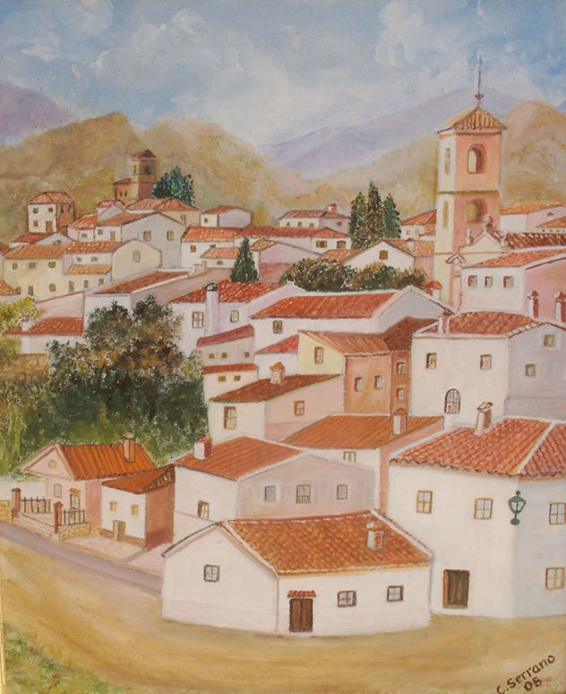 PUEBLO ANDALUZ