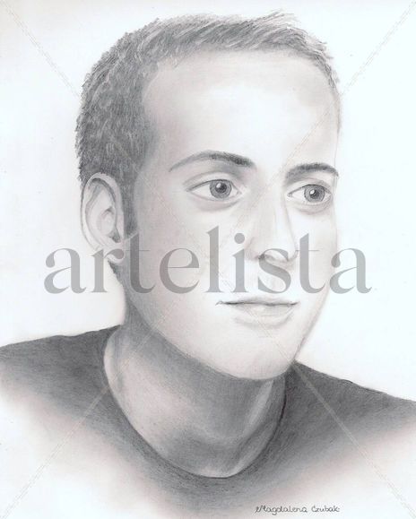 David - mi marido