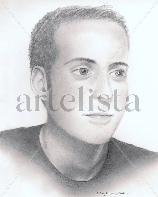 David - mi marido