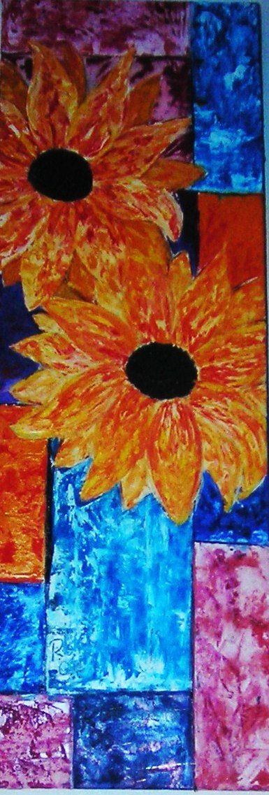 Girasoles