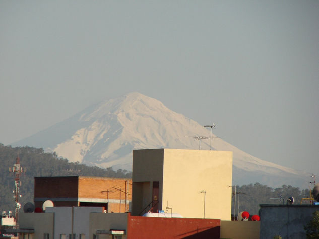 volcan 