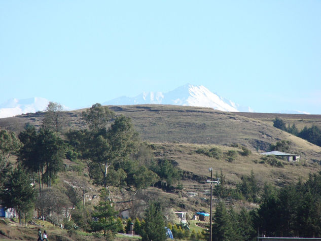 nevado de Toluca 2 