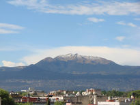 El ajusco