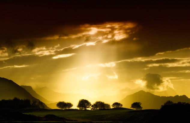 Picos de Europa Otras temáticas Color (Digital)