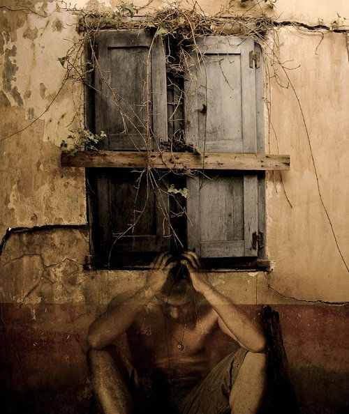 desolación
