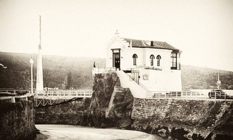 La mar sin dueño