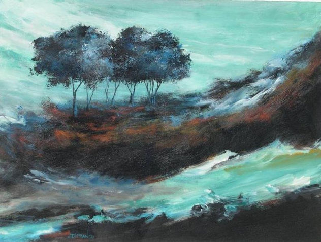 VERDE AMANECER 2