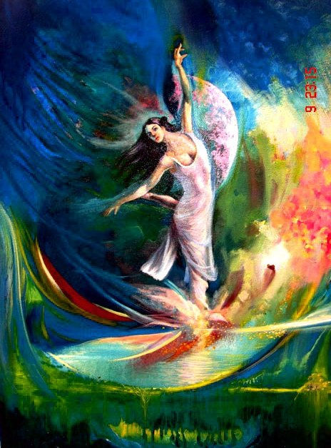 danza por la vida