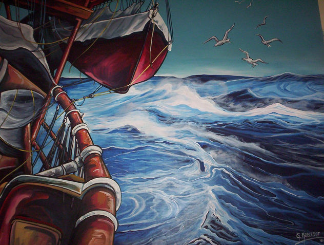 tempestad