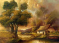 paisaje