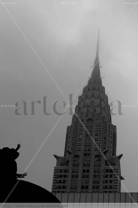 Tristezas de NY
