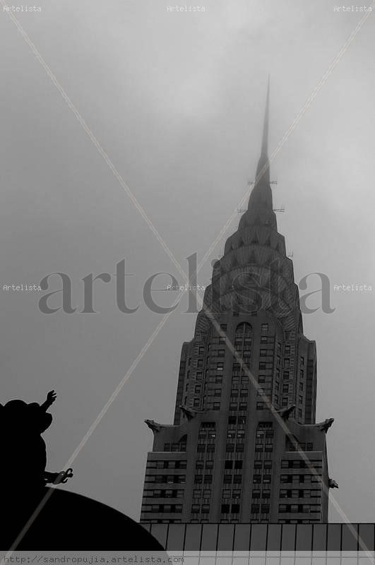 Tristezas de NY