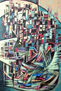 Le bateau-ville
