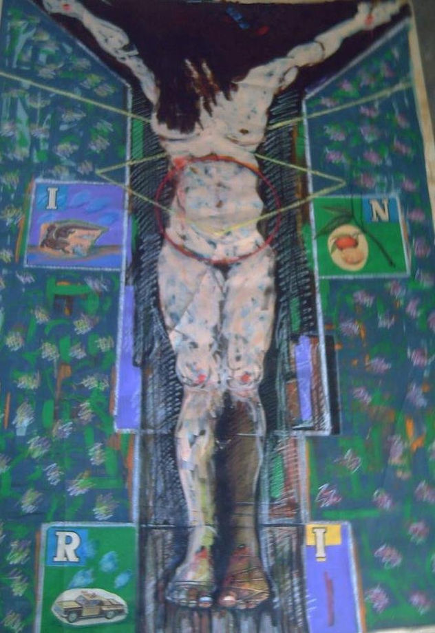 POR CRISTO