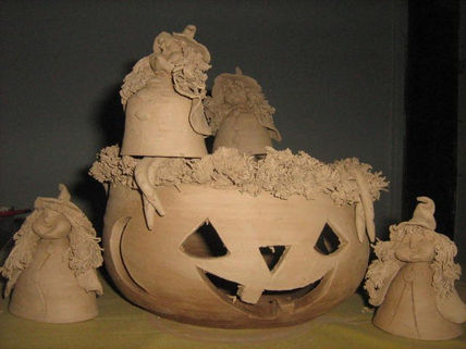 Brujas