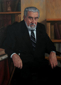 Jorge Salvador Lara