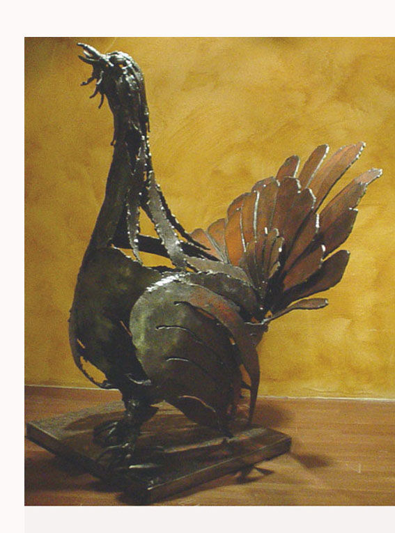 urogallo