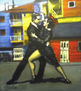 Bailando entre los colores