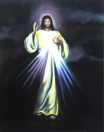 Misericordia divina 