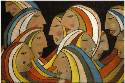 Mulheres (Women)