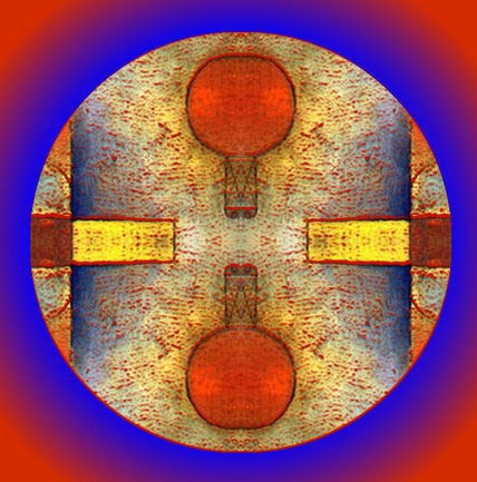 Mandala nuevo 7