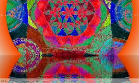 MANDALAS NUEVOS